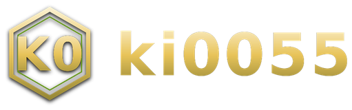 ki0055 logo